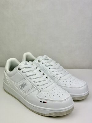 U.S. Grand Polo Equipment & Apparel | Sapatilha de Homem