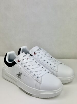 U.S. Grand Polo Equipment & Apparel | Sapatilha de Homem