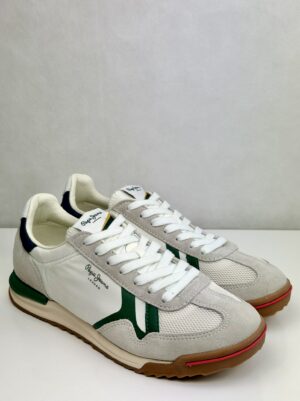 Pepe Jeans | Sapatilha Marvin College