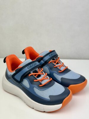 Geox | Sapatilha Pro-Ran