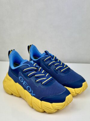 Geox | Sapatilha Flexyper Fast