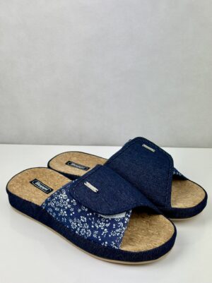 Beppi | Chinelo de Quarto de Senhora