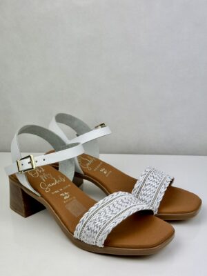 Oh! My Sandals | Sandália de Senhora