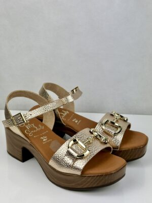 Oh! My Sandals | Sandália de Senhora