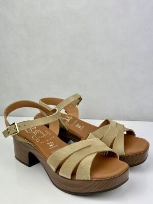 Oh! My Sandals | Sandália de Senhora