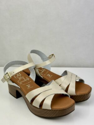 Oh! My Sandals | Sandália de Senhora