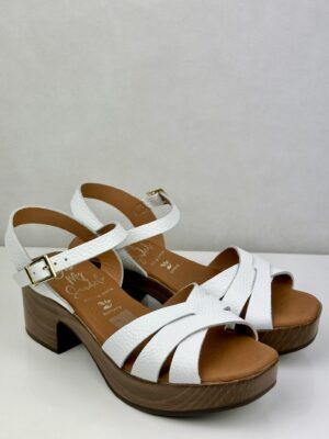 Oh! My Sandals | Sandália de Senhora