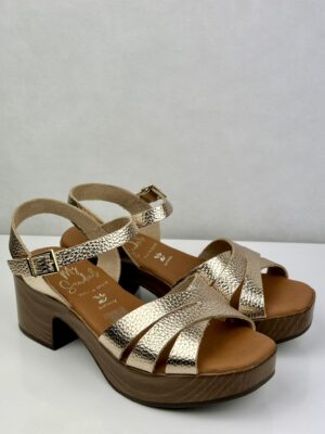 Oh! My Sandals | Sandália de Senhora