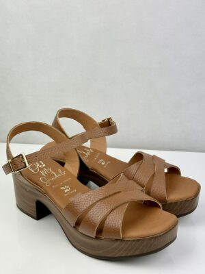 Oh! My Sandals | Sandália de Senhora