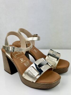 Oh! My Sandals | Sandália de Senhora