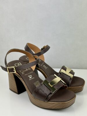 Oh! My Sandals | Sandália de Senhora