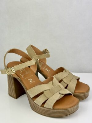 Oh! My Sandals | Sandália de Senhora