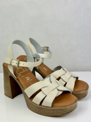 Oh! My Sandals | Sandália de Senhora