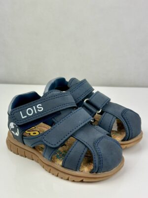 Lois | Sandália de Menino