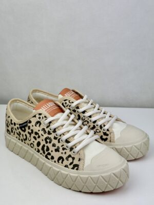 Palladium | Sapatilha Palla Ace LO Wild