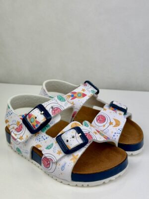 Garvalín | Sandália de Menina