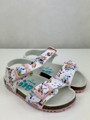 Garvalín | Sandália de Menina