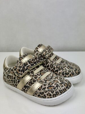 Chetto | Sapatilha Barefoot Baby Free