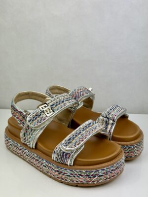 Sandália de Senhora