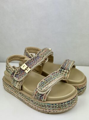 Sandália de Senhora