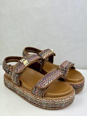 Sandália de Senhora