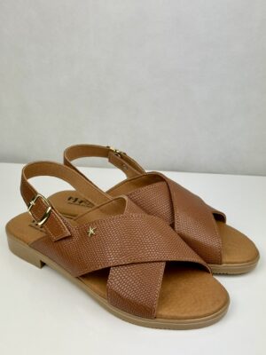 Sandália de Senhora