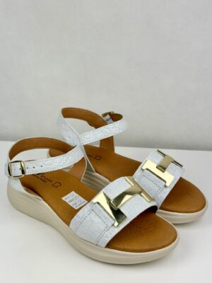 Sandália de Senhora