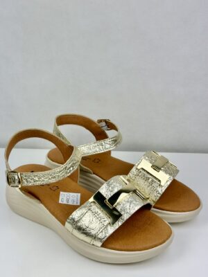 Sandália de Senhora