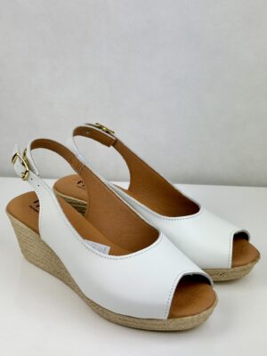 Sandália de Senhora