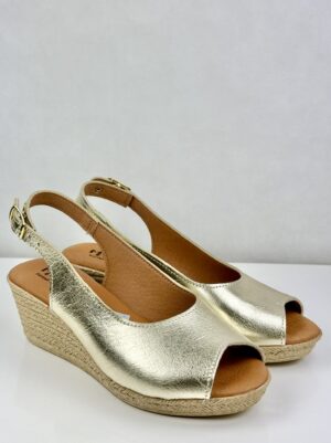 Sandália de Senhora