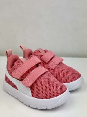 Puma | Sapatilha Courtflex V3 Mesh