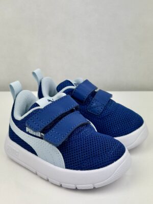 Puma | Sapatilha Courtflex V3 Mesh