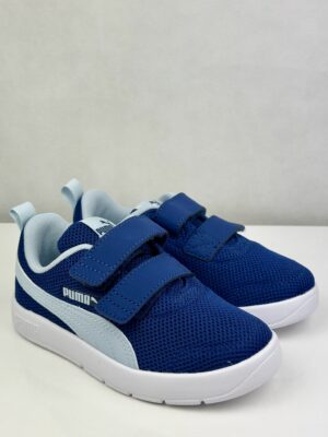 Puma | Sapatilha Courtflex V3 Mesh