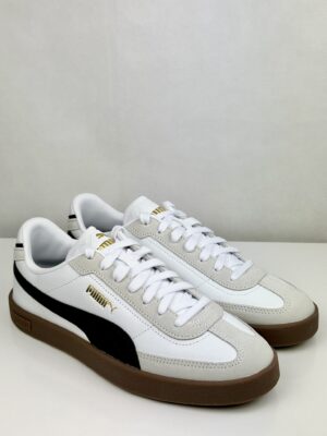 Puma | Sapatilha Club II Era