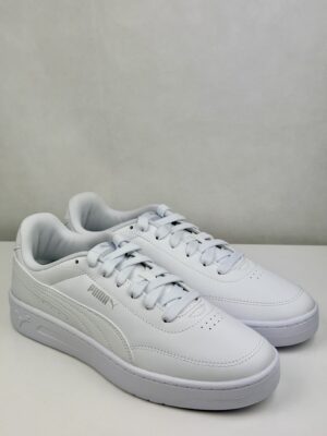 Puma | Sapatilha Court Classic Clean