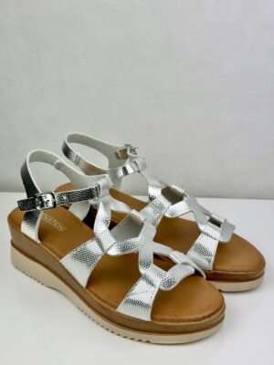 Sandália de Senhora