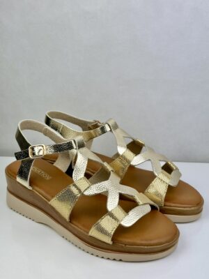 Sandália de Senhora