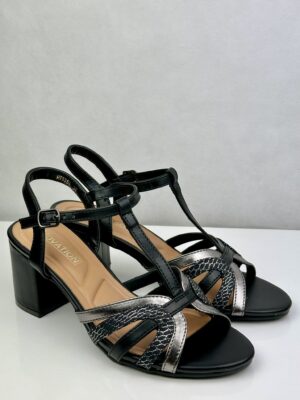 Sandália de Senhora