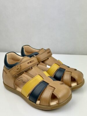 Geox | Sandália Macchia