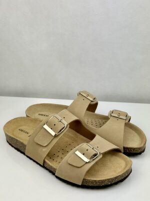 Geox | Chinelo Brionia