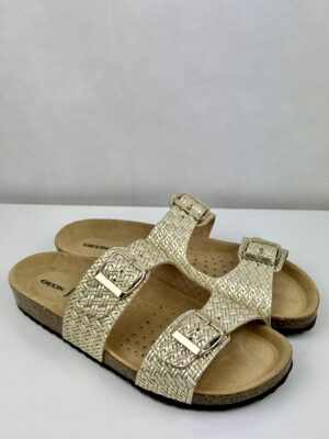 Geox | Chinelo Brionia