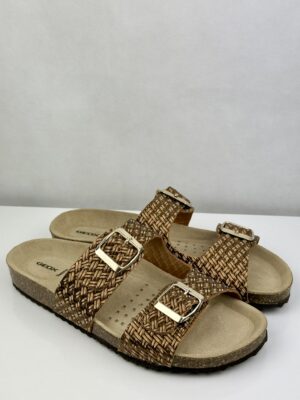 Geox | Chinelo Brionia