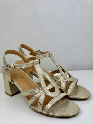 Sandália de Senhora