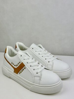 Sapatilha de Senhora