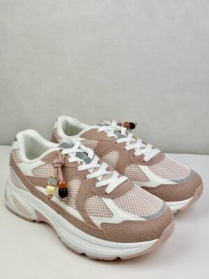 Sapatilha de Senhora