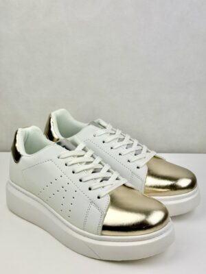 Sapatilha de Senhora