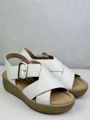 Sandália de Senhora