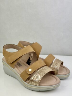 Sandália de Senhora