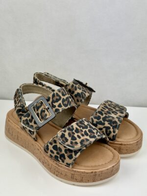 Sandália de Senhora