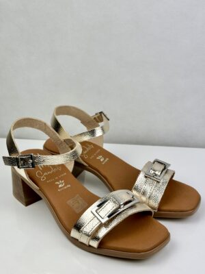 Oh! My Sandals | Sandália de Senhora